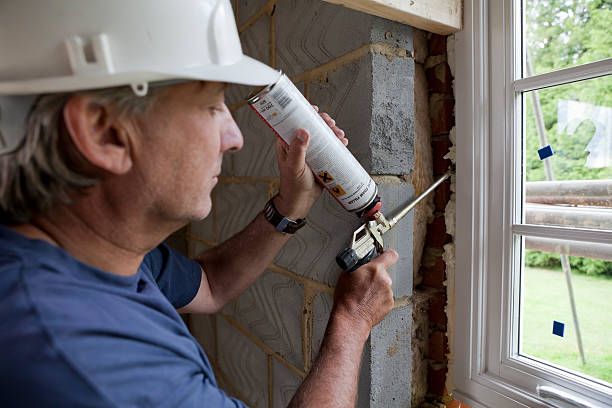 Best Commercial Insulation Services  in Rock Falls, IL